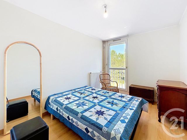 Appartement F6 à vendre - 5 pièces - 106.66 m2 - MONTBELIARD - 25 - FRANCHE-COMTE - Century 21 Agence De La Gare