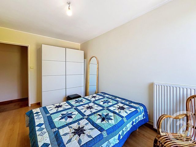 Appartement F6 à vendre - 5 pièces - 106.66 m2 - MONTBELIARD - 25 - FRANCHE-COMTE - Century 21 Agence De La Gare