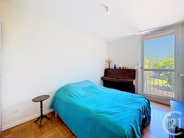 Appartement F6 à vendre - 5 pièces - 106.66 m2 - MONTBELIARD - 25 - FRANCHE-COMTE - Century 21 Agence De La Gare