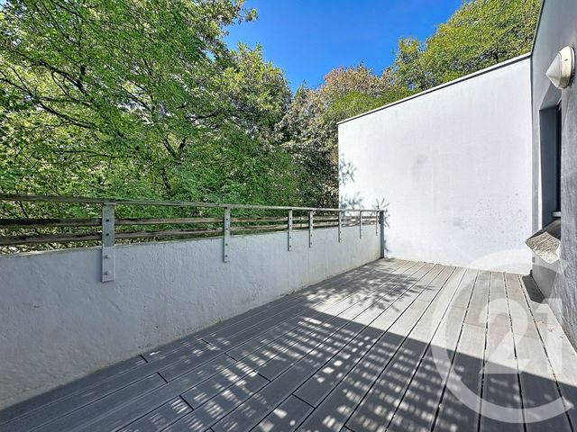 Appartement F4 à louer - 4 pièces - 90.0 m2 - MONTBELIARD - 25 - FRANCHE-COMTE - Century 21 Agence De La Gare