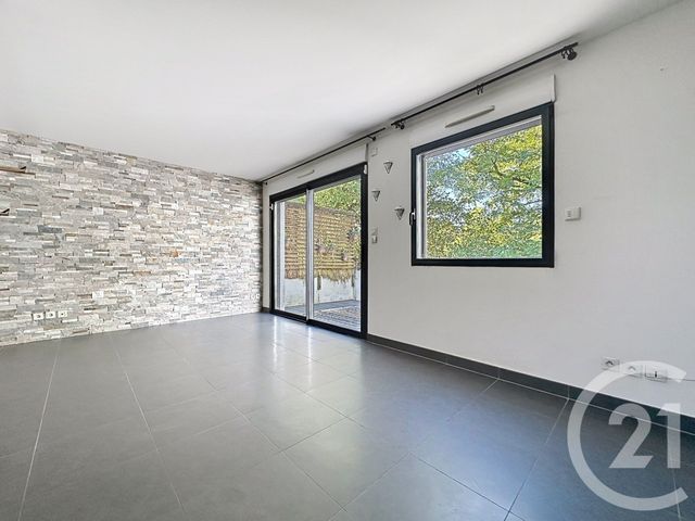 appartement - MONTBELIARD - 25