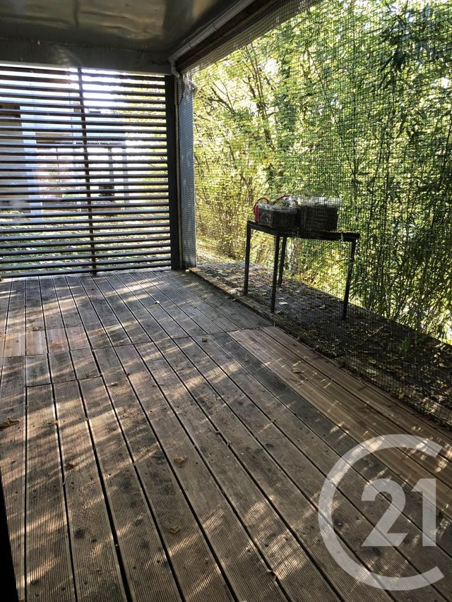 Appartement F4 à louer - 4 pièces - 90.0 m2 - MONTBELIARD - 25 - FRANCHE-COMTE - Century 21 Agence De La Gare