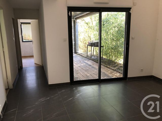 Appartement F4 à louer - 4 pièces - 90.0 m2 - MONTBELIARD - 25 - FRANCHE-COMTE - Century 21 Agence De La Gare