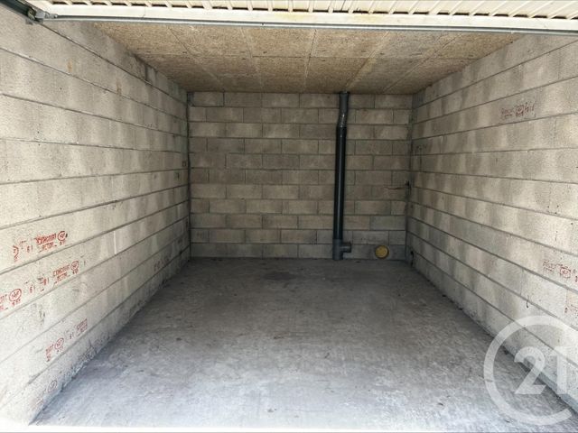 parking à louer - 12.0 m2 - AUDINCOURT - 25 - FRANCHE-COMTE - Century 21 Agence De La Gare