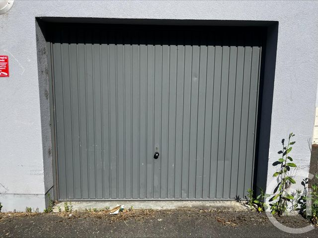 Parking à louer AUDINCOURT