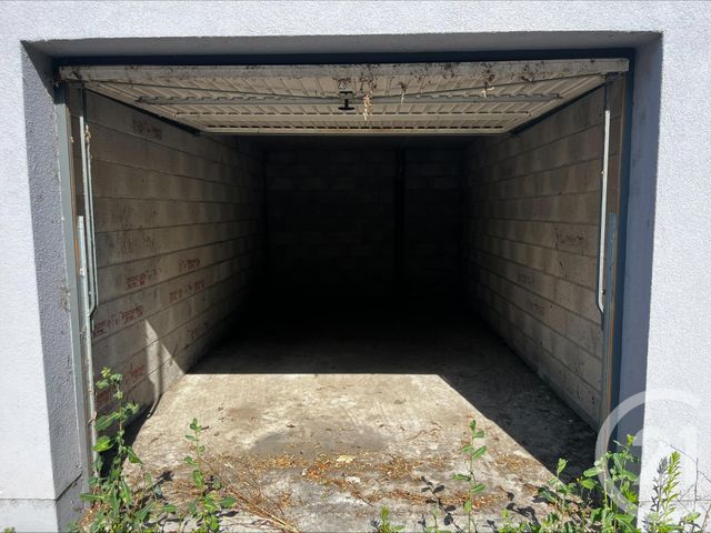 parking à louer - 12.0 m2 - AUDINCOURT - 25 - FRANCHE-COMTE - Century 21 Agence De La Gare