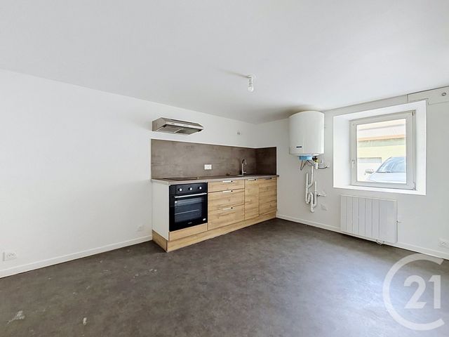 Appartement F1 à vendre MANDEURE