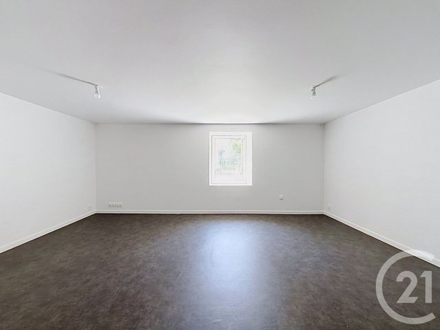Appartement F1 à vendre - 1 pièce - 33.4 m2 - MANDEURE - 25 - FRANCHE-COMTE - Century 21 Agence De La Gare