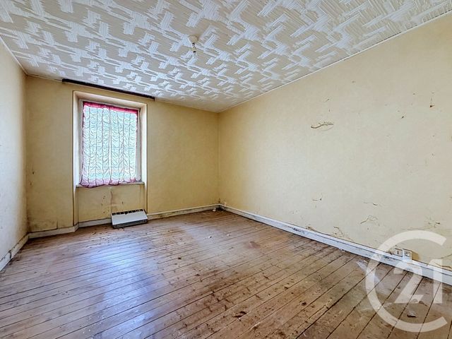 Appartement F4 à vendre - 4 pièces - 80.28 m2 - MANDEURE - 25 - FRANCHE-COMTE - Century 21 Agence De La Gare