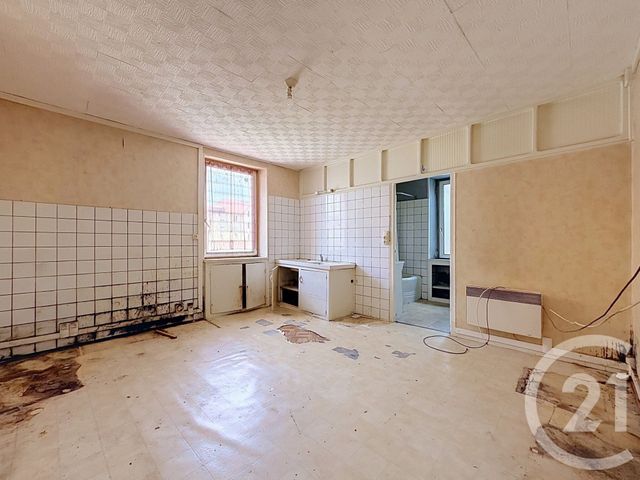 Appartement F4 à vendre MANDEURE