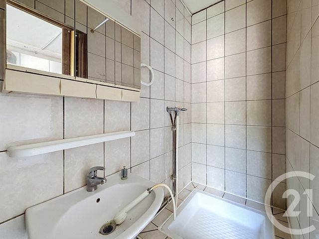 Appartement F2 à vendre - 2 pièces - 36.97 m2 - MANDEURE - 25 - FRANCHE-COMTE - Century 21 Agence De La Gare