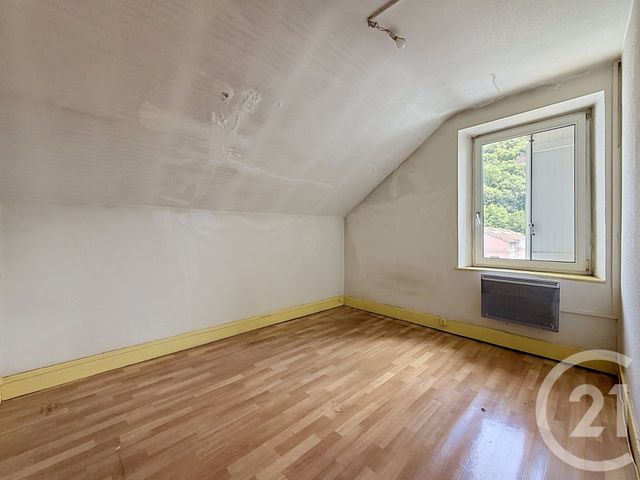 Appartement F2 à vendre - 2 pièces - 36.97 m2 - MANDEURE - 25 - FRANCHE-COMTE - Century 21 Agence De La Gare