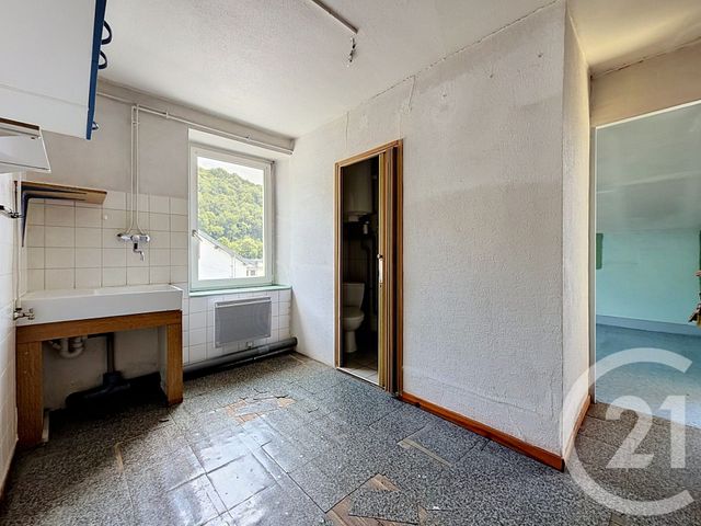 appartement - MANDEURE - 25