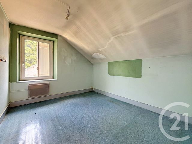 Appartement F2 à vendre - 2 pièces - 36.97 m2 - MANDEURE - 25 - FRANCHE-COMTE - Century 21 Agence De La Gare