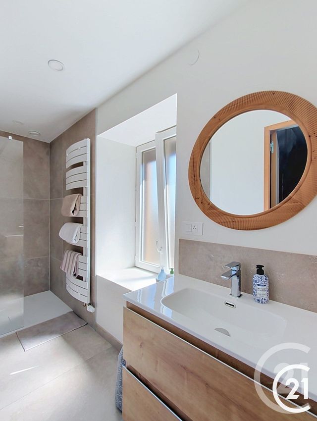 maison à vendre - 6 pièces - 138.09 m2 - VIEUX CHARMONT - 25 - FRANCHE-COMTE - Century 21 Agence De La Gare