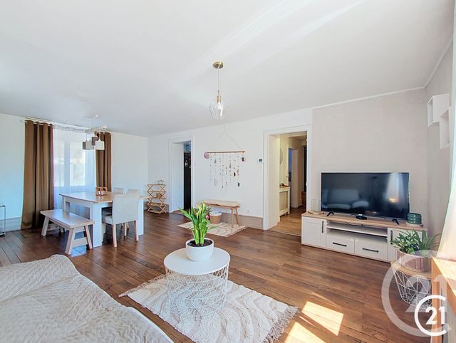 maison à vendre - 6 pièces - 138.09 m2 - VIEUX CHARMONT - 25 - FRANCHE-COMTE - Century 21 Agence De La Gare