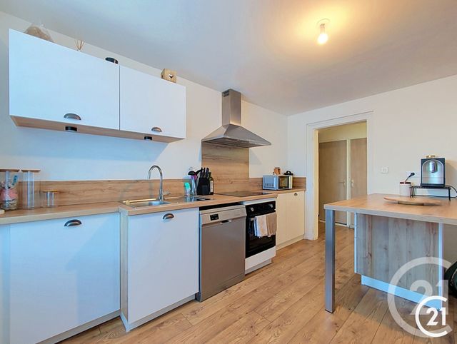 maison à vendre - 6 pièces - 138.09 m2 - VIEUX CHARMONT - 25 - FRANCHE-COMTE - Century 21 Agence De La Gare