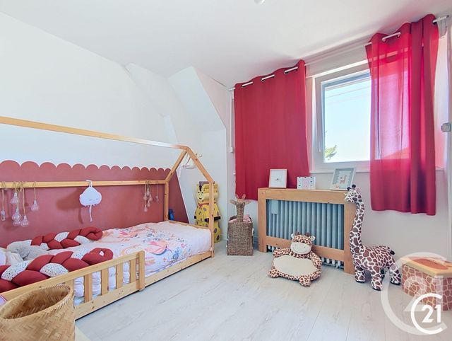 maison à vendre - 6 pièces - 138.09 m2 - VIEUX CHARMONT - 25 - FRANCHE-COMTE - Century 21 Agence De La Gare