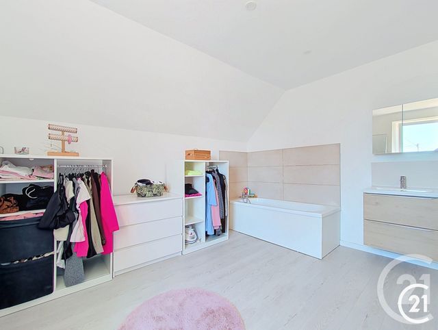 maison à vendre - 6 pièces - 138.09 m2 - VIEUX CHARMONT - 25 - FRANCHE-COMTE - Century 21 Agence De La Gare