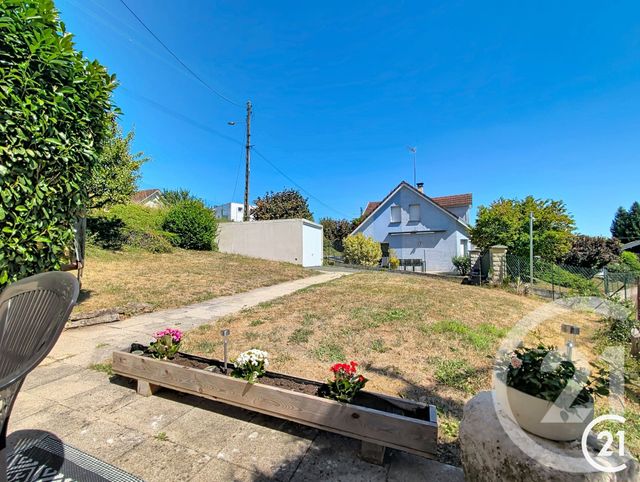maison à vendre - 6 pièces - 138.09 m2 - VIEUX CHARMONT - 25 - FRANCHE-COMTE - Century 21 Agence De La Gare