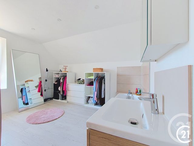 maison à vendre - 6 pièces - 138.09 m2 - VIEUX CHARMONT - 25 - FRANCHE-COMTE - Century 21 Agence De La Gare