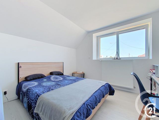 maison à vendre - 6 pièces - 138.09 m2 - VIEUX CHARMONT - 25 - FRANCHE-COMTE - Century 21 Agence De La Gare