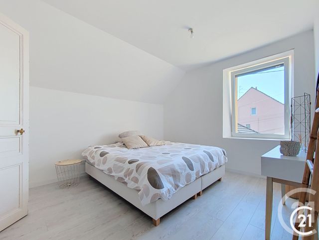maison à vendre - 6 pièces - 138.09 m2 - VIEUX CHARMONT - 25 - FRANCHE-COMTE - Century 21 Agence De La Gare