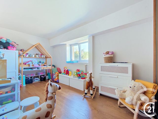 maison à vendre - 6 pièces - 138.09 m2 - VIEUX CHARMONT - 25 - FRANCHE-COMTE - Century 21 Agence De La Gare