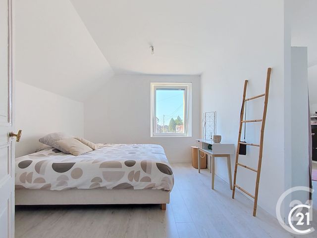 maison à vendre - 6 pièces - 138.09 m2 - VIEUX CHARMONT - 25 - FRANCHE-COMTE - Century 21 Agence De La Gare