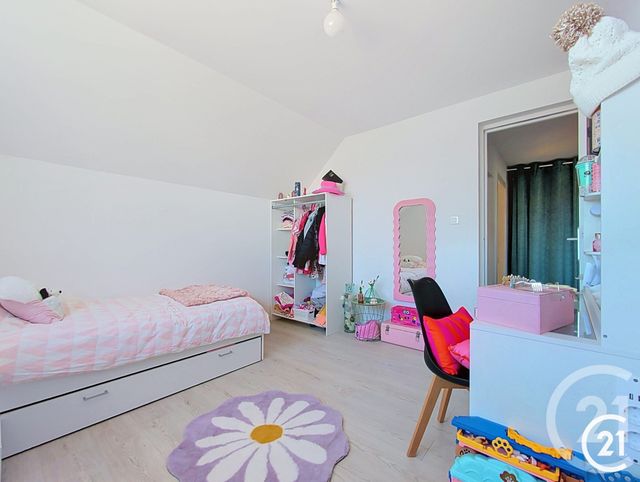maison à vendre - 6 pièces - 138.09 m2 - VIEUX CHARMONT - 25 - FRANCHE-COMTE - Century 21 Agence De La Gare