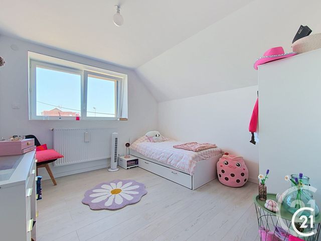 maison à vendre - 6 pièces - 138.09 m2 - VIEUX CHARMONT - 25 - FRANCHE-COMTE - Century 21 Agence De La Gare