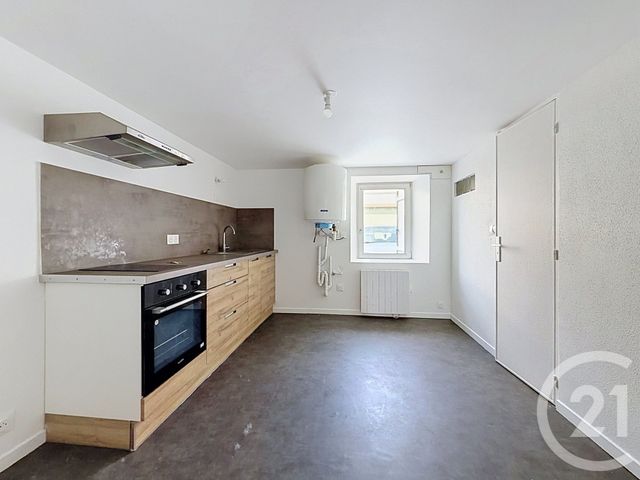 immeuble à vendre - 59.0 m2 - MANDEURE - 25 - FRANCHE-COMTE - Century 21 Agence De La Gare