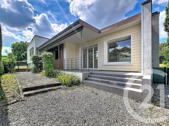 Maison à vendre MONTBELIARD