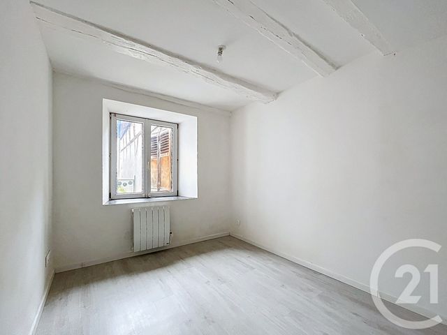 Appartement F2 à louer - 2 pièces - 24.85 m2 - DELLE - 90 - FRANCHE-COMTE - Century 21 Agence De La Gare