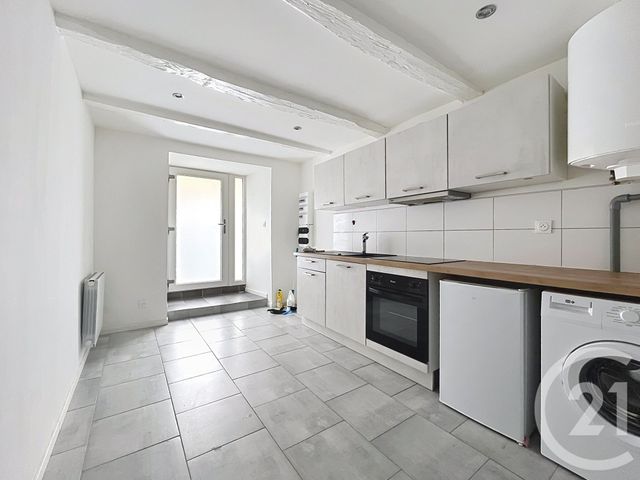 Appartement F2 à louer DELLE