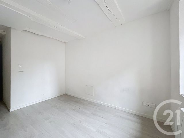 Appartement F2 à louer - 2 pièces - 24.85 m2 - DELLE - 90 - FRANCHE-COMTE - Century 21 Agence De La Gare