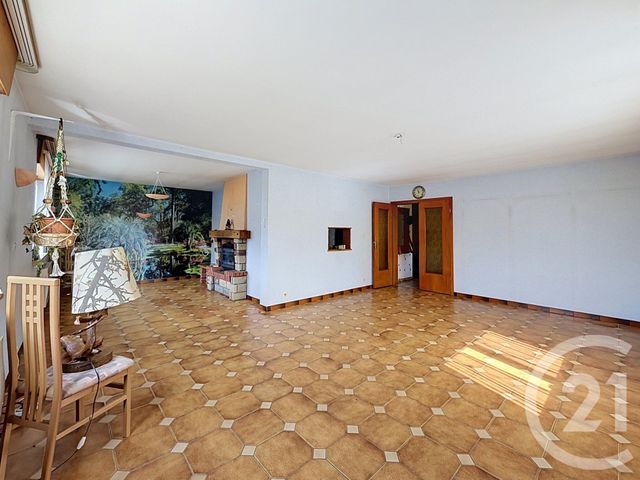 maison à vendre - 6 pièces - 161.0 m2 - DAMBENOIS - 25 - FRANCHE-COMTE - Century 21 Agence De La Gare