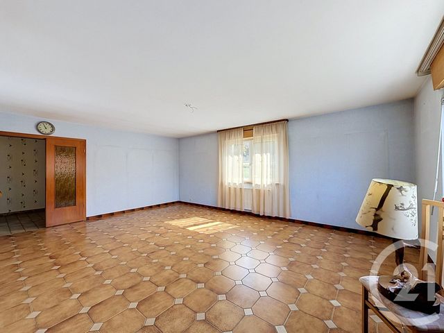 maison à vendre - 6 pièces - 161.0 m2 - DAMBENOIS - 25 - FRANCHE-COMTE - Century 21 Agence De La Gare