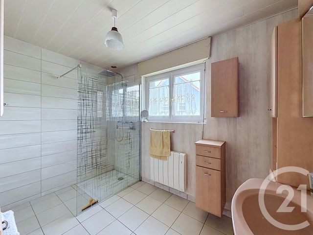 maison à vendre - 6 pièces - 161.0 m2 - DAMBENOIS - 25 - FRANCHE-COMTE - Century 21 Agence De La Gare