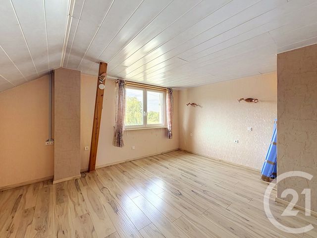 maison à vendre - 6 pièces - 161.0 m2 - DAMBENOIS - 25 - FRANCHE-COMTE - Century 21 Agence De La Gare