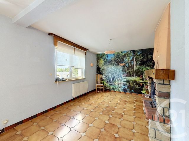 maison à vendre - 6 pièces - 161.0 m2 - DAMBENOIS - 25 - FRANCHE-COMTE - Century 21 Agence De La Gare