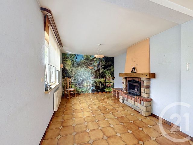 maison à vendre - 6 pièces - 161.0 m2 - DAMBENOIS - 25 - FRANCHE-COMTE - Century 21 Agence De La Gare