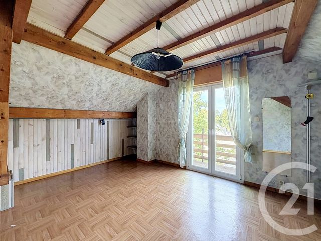 maison à vendre - 6 pièces - 161.0 m2 - DAMBENOIS - 25 - FRANCHE-COMTE - Century 21 Agence De La Gare