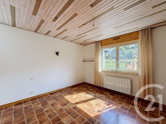 maison à vendre - 6 pièces - 161.0 m2 - DAMBENOIS - 25 - FRANCHE-COMTE - Century 21 Agence De La Gare