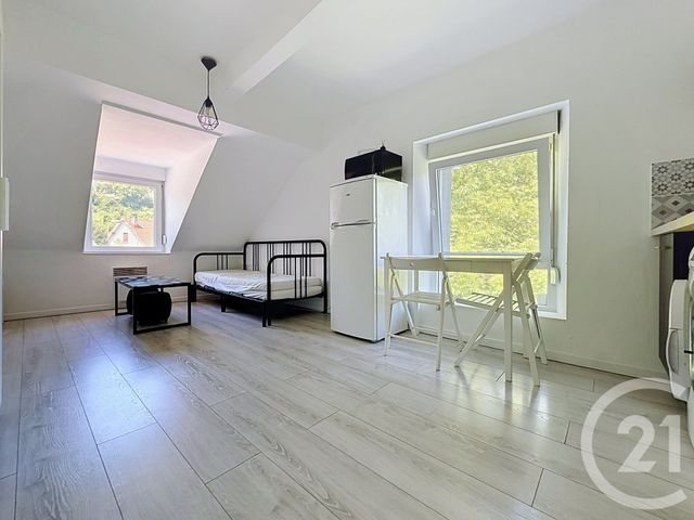 Appartement F1 à louer MONTBELIARD