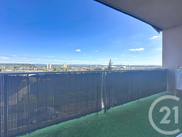 Appartement F4 à louer - 4 pièces - 100.0 m2 - SOCHAUX - 25 - FRANCHE-COMTE - Century 21 Agence De La Gare
