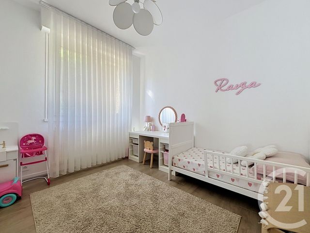 Appartement F4 à louer - 4 pièces - 100.0 m2 - SOCHAUX - 25 - FRANCHE-COMTE - Century 21 Agence De La Gare