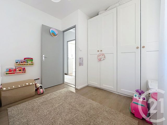 Appartement F4 à louer - 4 pièces - 100.0 m2 - SOCHAUX - 25 - FRANCHE-COMTE - Century 21 Agence De La Gare