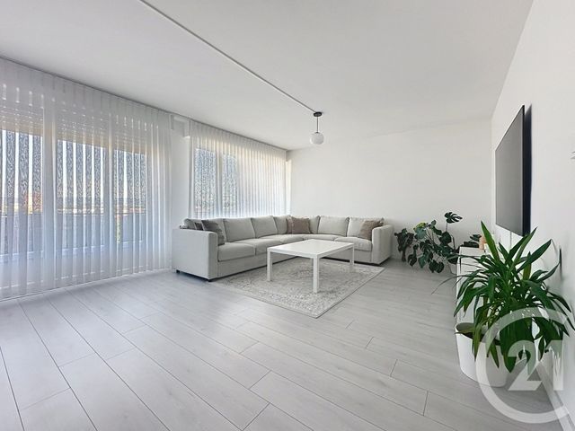 Appartement F4 à louer SOCHAUX