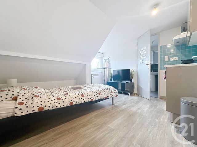 Appartement F1 à louer - 1 pièce - 11.0 m2 - AUDINCOURT - 25 - FRANCHE-COMTE - Century 21 Agence De La Gare